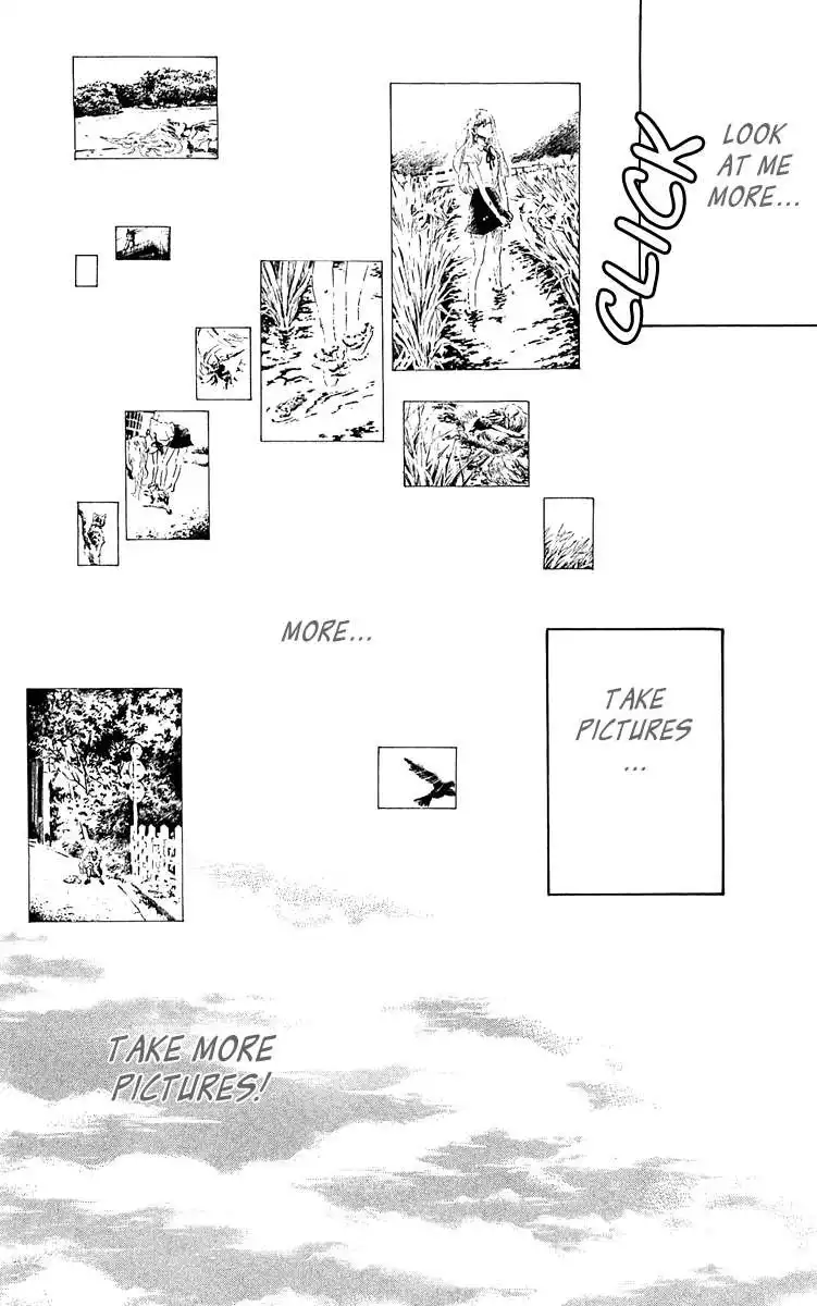 Oboreru Knife Chapter 37 32